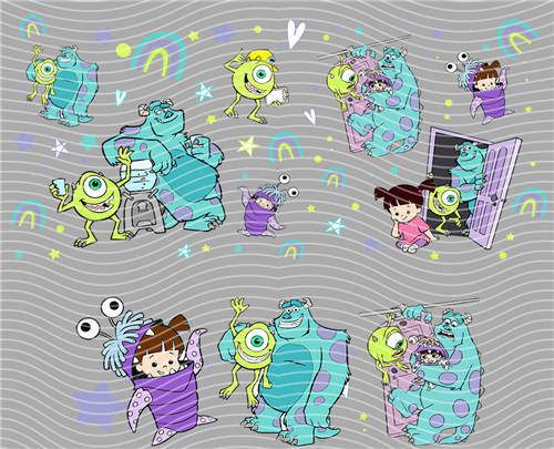 Mini stanlye cup-KW761